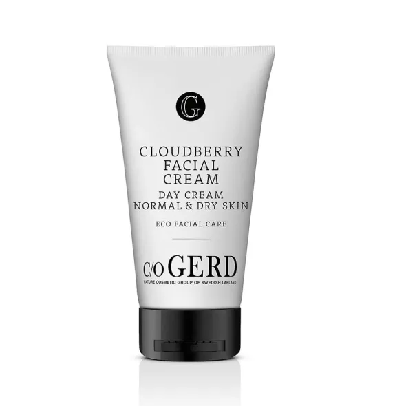 Cloudberry Facial Cream 75ml