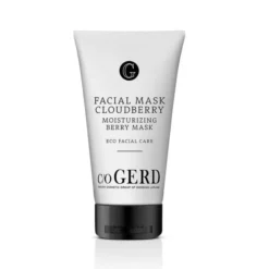 Cloudberry Facial Mask 75ml
