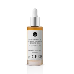Cloudberry & Sea Buckthorn Facial Oil 30ml