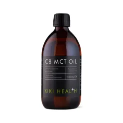 C8 MCT Oil 500ml