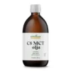 C8 MCT olja 500ml