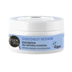 Coconut Repair Lift & Firm Natural Hydrogel Eye Patch 60st