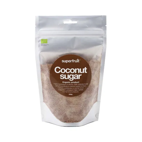 Coconut Sugar 500g