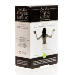 Coffee & Konjac 180t