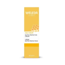 Cold Cream Nutri-protective cream 30ml