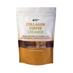 Collagen Coffee Creamer 240g