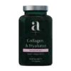 Collagen + Hyaluron 120 kapslar