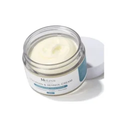 Collagen & Retinol Cream 50g