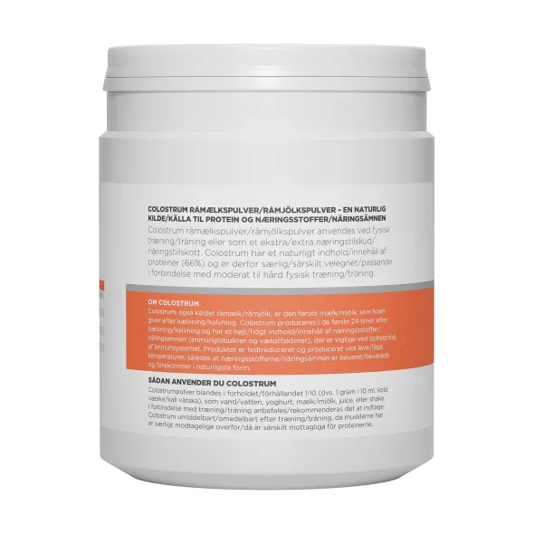 Colostrum 200g