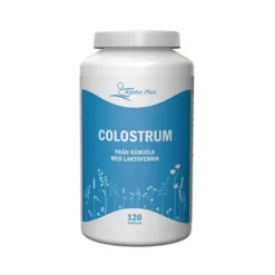 Colostrum 120 kapslar