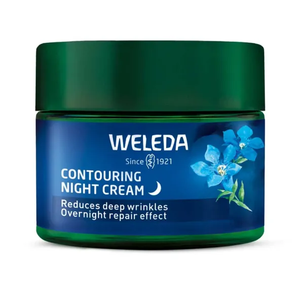 Contouring Night Cream 40ml