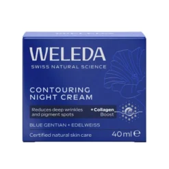 Contouring Night Cream 40ml
