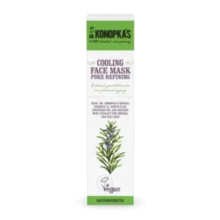Cooling Face Mask Pore Refining 75ml