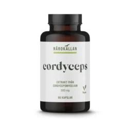 Cordyceps 90 kapslar