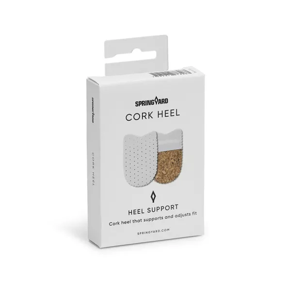 Cork Heel M 5mm