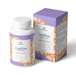CranFlow by Hormonology 60 kapslar