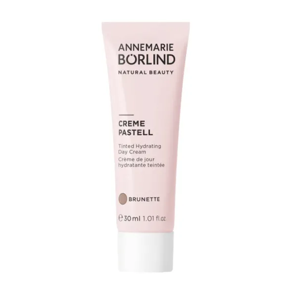 Creme Pastell Day Cream Brunette 30ml