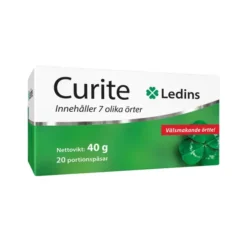 Curite 20 påsar