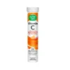 C-vitamin Apelsin 20 brustabletter