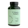 C-Vitamin Complex 120 tabletter