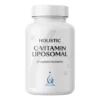 C-vitamin liposomal 60 kapslar