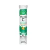 C-vitamin Spirulina Mango 20 brustabletter