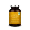 C-vitamin & Zink 50 kapslar