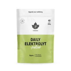 Daily Elektrolytpulver Äpple 200g