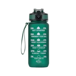 Dark Green 600ml