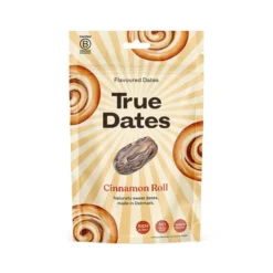 Dates Cinnamon Roll 100g