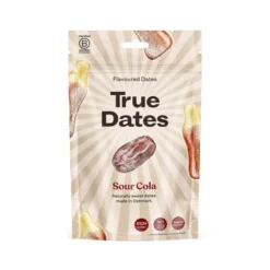 Dates Sour Cola 100g