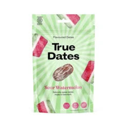 Dates Sour Watermelon 100g
