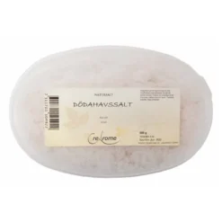 Dödahavssalt 500g