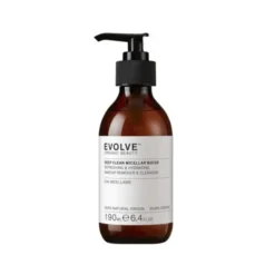 Deep Clean Micellar Water 150ml