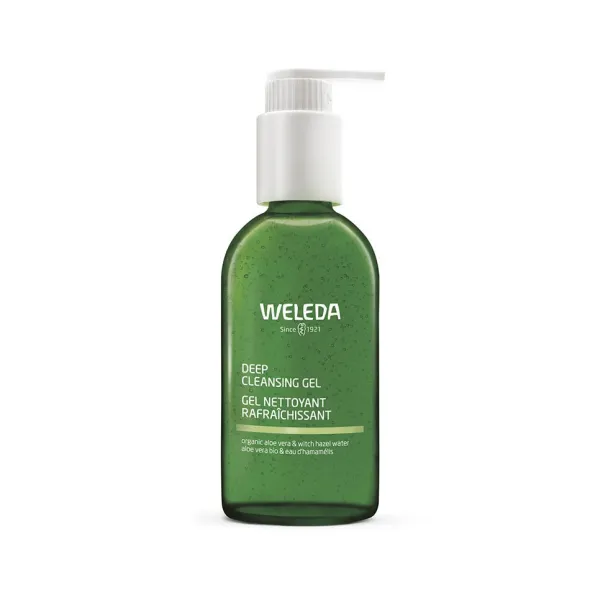 Deep Cleansing Gel 150ml
