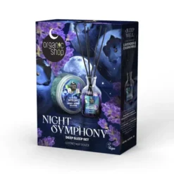 Deep Sleep Set, 300g/125ml