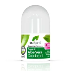 Deo Aloe Vera Roll-On 50ml