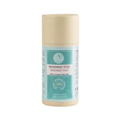 Deoderant stick Bergamote & Musk 50g