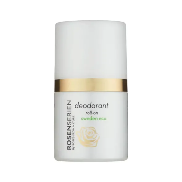 Deodorant Roll-on Rose 50ml