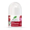 Deo Granatäpple Roll-On 50ml