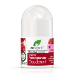 Deo Granatäpple Roll-On 50ml