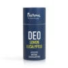 Deo Lemon Eucalyptus 80g