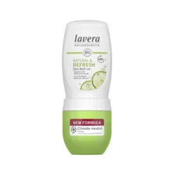 Deo Roll-On Natural & Refresh