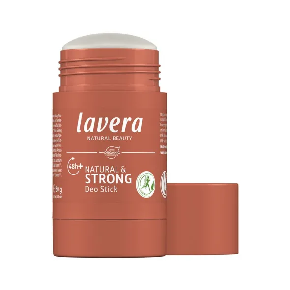 Deo Stick Natural & Strong 60g