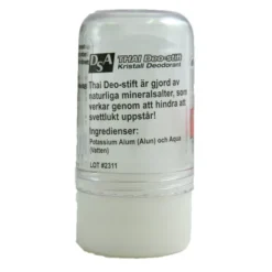 Deo-stift maxi thai 120g