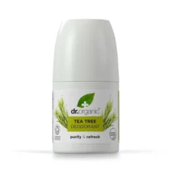 Deo Tea Tree Roll-On 50ml