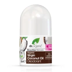 Deo Virgin Coconut Oil Roll-On 50ml