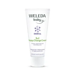 Derma Nappy change cream 50ml