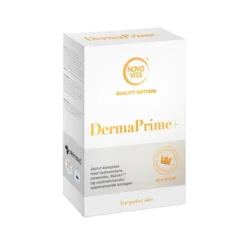 Dermaprime+ 90 kapslar