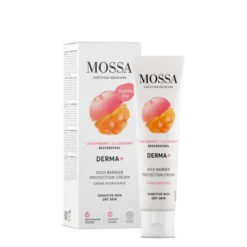 Derma+ Rich Barrier Protecting Cream 60ml